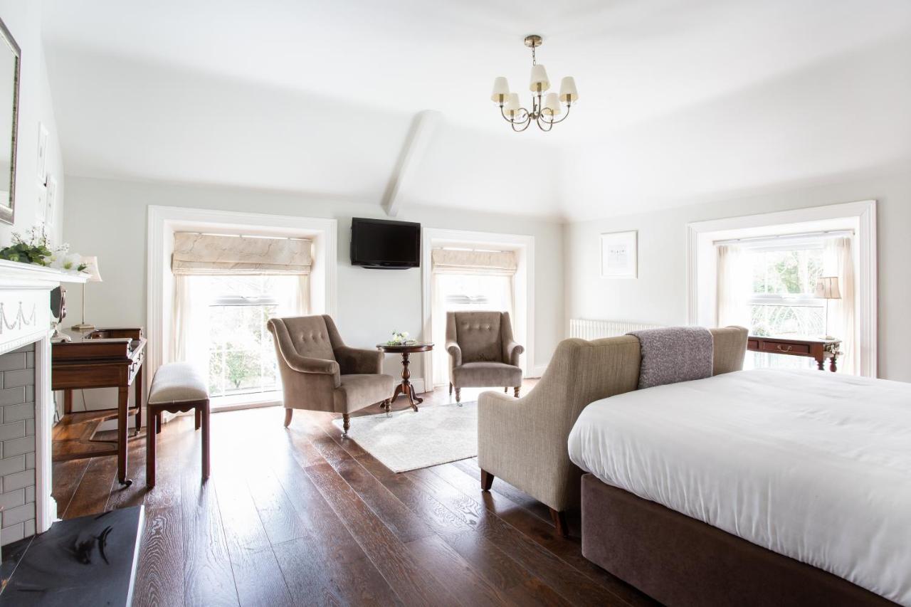 Ballynahinch Millbrook Lodge מראה חיצוני תמונה