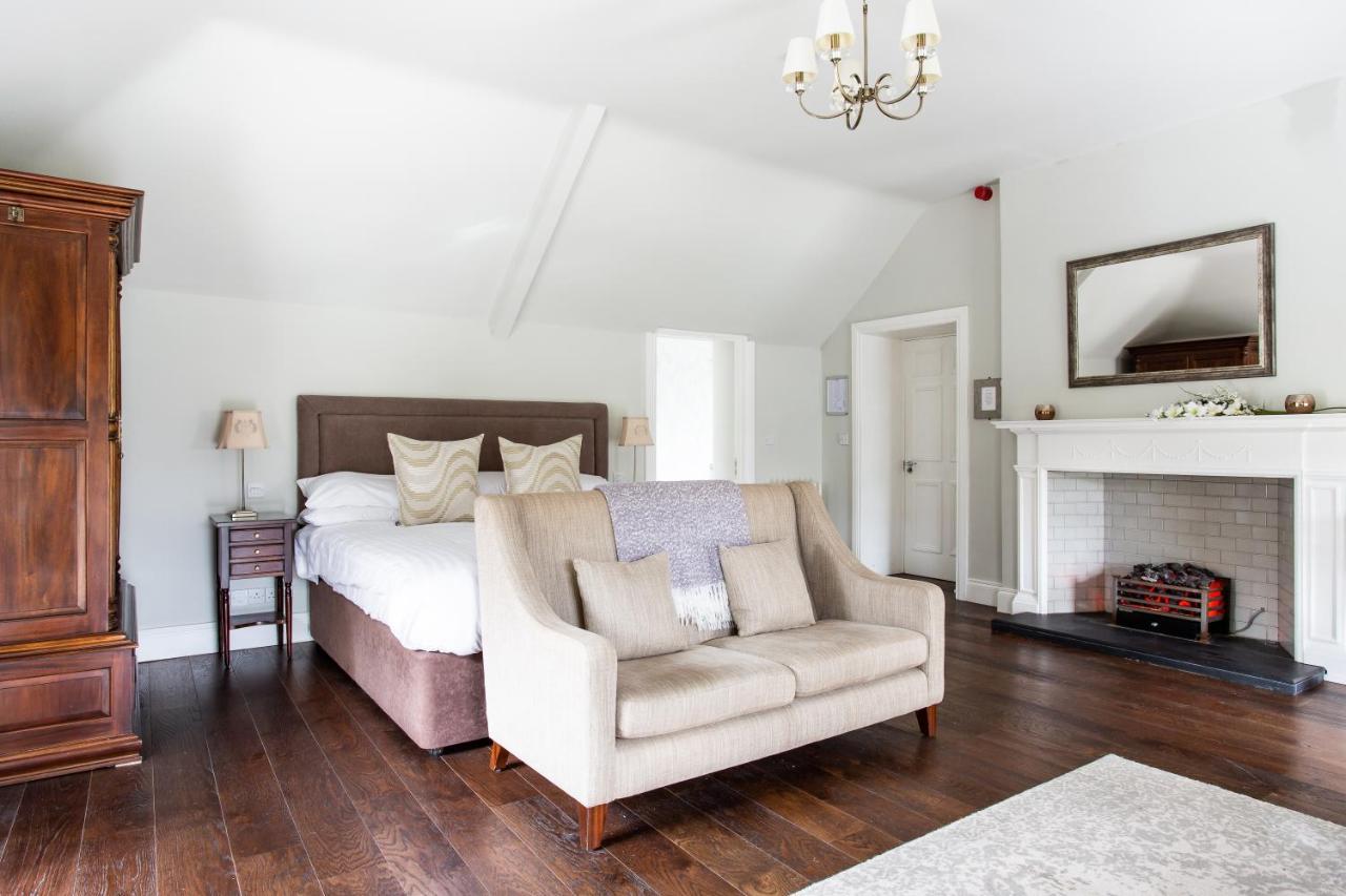 Ballynahinch Millbrook Lodge מראה חיצוני תמונה