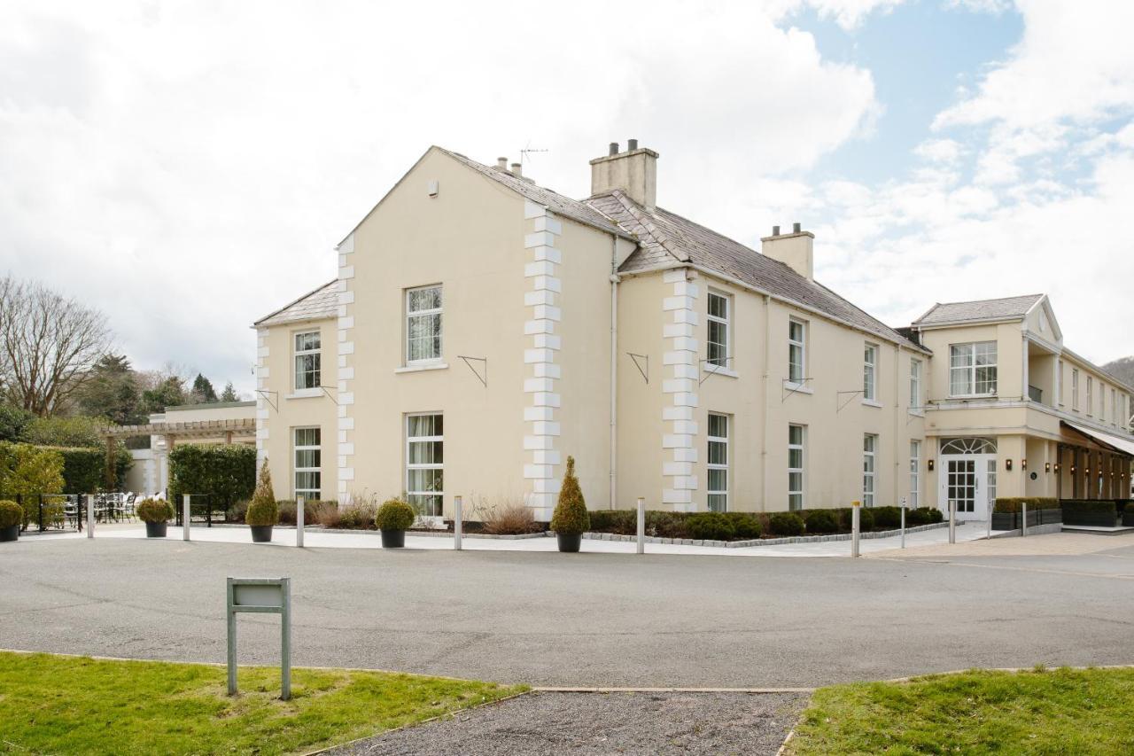 Ballynahinch Millbrook Lodge מראה חיצוני תמונה