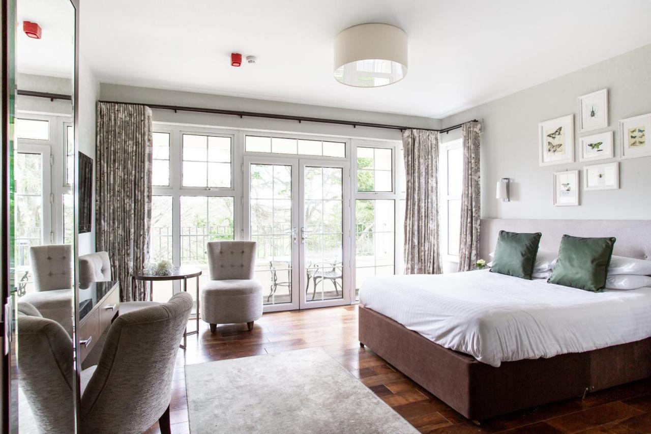 Ballynahinch Millbrook Lodge מראה חיצוני תמונה