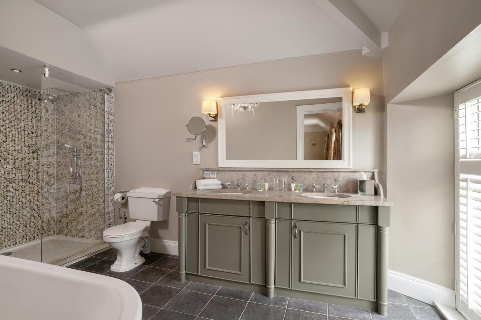 Ballynahinch Millbrook Lodge מראה חיצוני תמונה