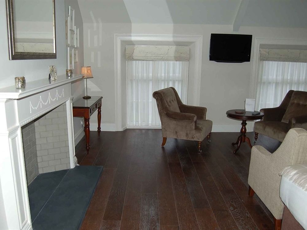 Ballynahinch Millbrook Lodge מראה חיצוני תמונה