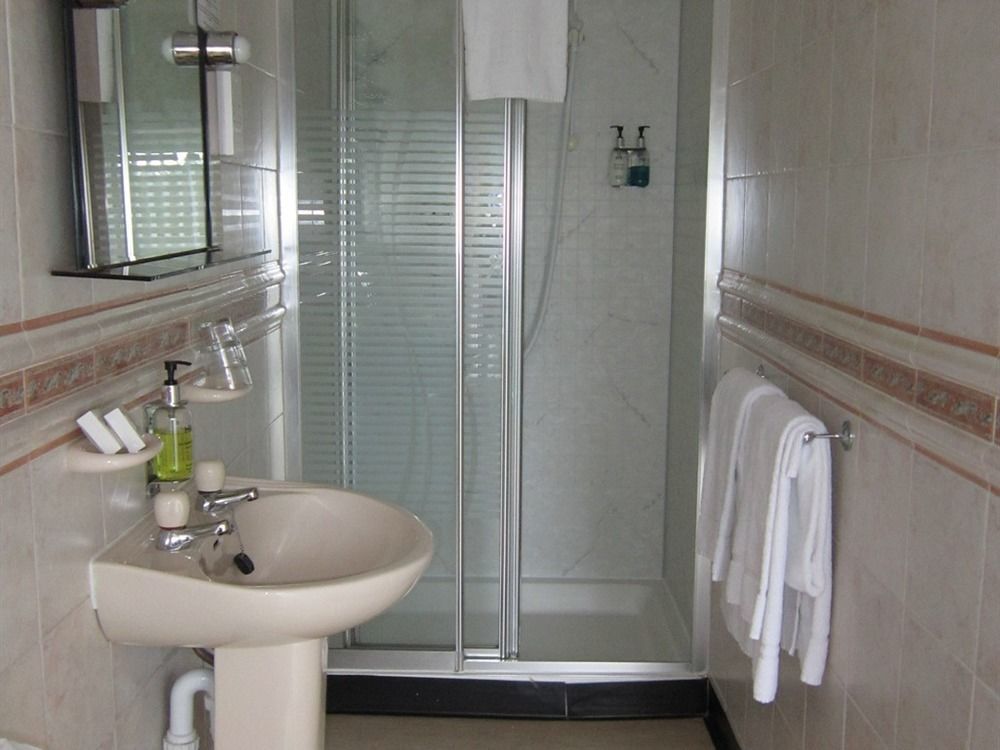 Ballynahinch Millbrook Lodge מראה חיצוני תמונה